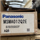 MSMA012Q2E 全新松下伺服电机